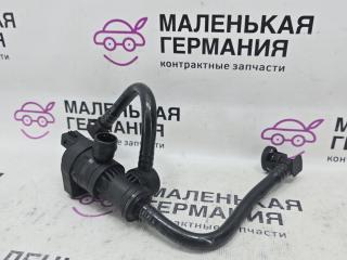 клапан вентиляции топливного бака BMW 5 серия F07/F10/F11 2010, 3.0 л., N55 B30 A, бензин, АКПП, 7595194, 7595193