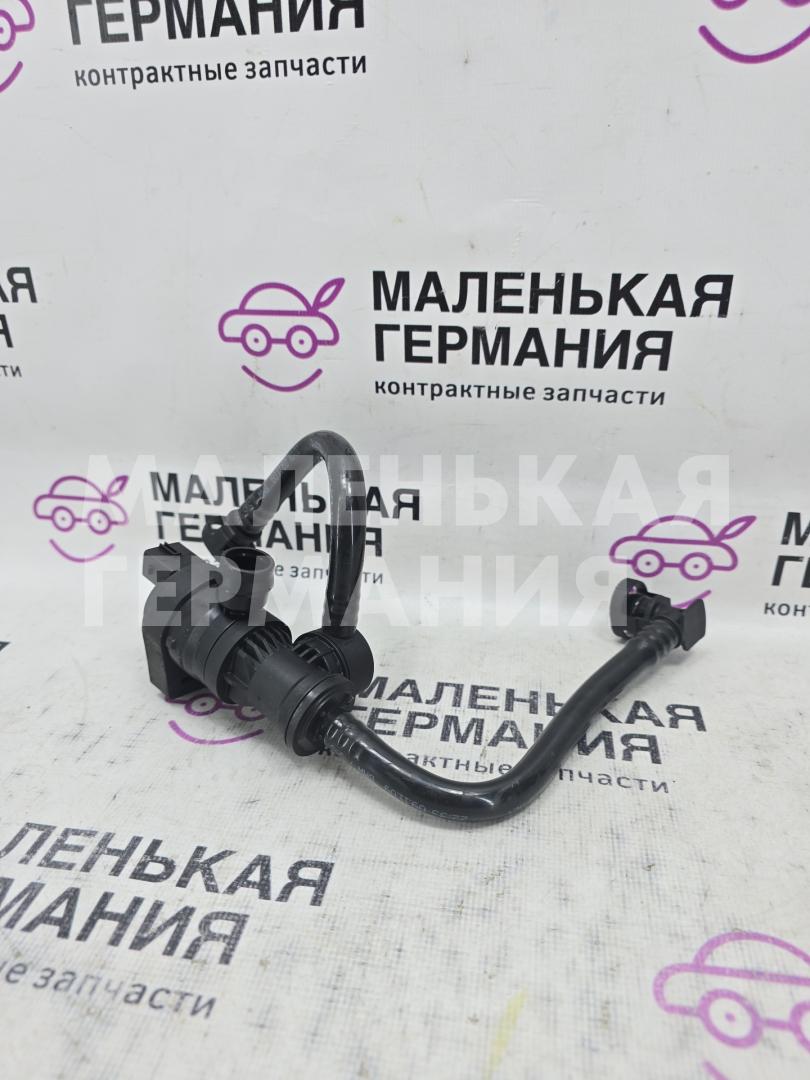 клапан вентиляции топливного бака BMW 5 серия F07/F10/F11 2010, 3.0 л., N55 B30 A, бензин, АКПП, 7595194, 7595193 - фото №1