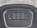 руль Audi A4 B9 2017, 2.0 л., CVKB, бензин, АКПП, 2y/s9r белый металлик, седан, передний привод, правый руль, 4M0419689K4PK, 8W0419091DN, 4M0419689, 8W0419091, 8W0880201AD - фото №6