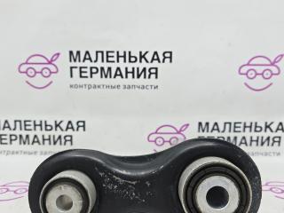 рычаг задний BMW X5 M F85 2016, 4.4 л., S63 B44 B, бензин, АКПП, donington grau (c28), полный привод, 33326774477, 6774477, 33326774476, 6774476