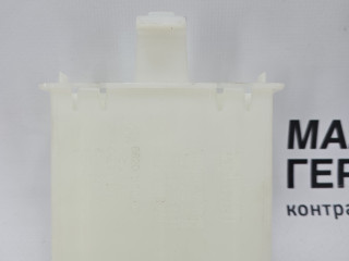 кронштейн (крепление) BMW X1 F48 2016, 2.0 л., B47 C20 A, дизель, АКПП, alpinweiss 3 (300), передний привод, правый руль, 66209306408, 9306408