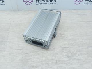 усилитель музыкальный BMW 6 серия F06/F12/F13 2013, 4.4 л., N63 B44 B, бензин, black sapphire metallic (475), 65129275734, 9275734, 65129313044, 9313044