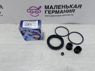 ремкомплект тормозного суппорта Nissan Tiida C11 [рестайлинг] (2007 - 2014), D4933