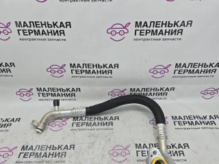 трубка кондиционера BMW 6 серия F06/F12/F13 2012, 4.4 л., N63 B44 B, бензин, АКПП, alpinweiss 3 (300), хетчбэк 5 дв., задний привод, правый руль, 64539201934, 9201934