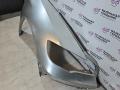 крыло переднее правое BMW X6 E71/E72 E71 2009, 3.0 л., N54 B30 A, бензин, серебро, правый руль, 51657222032, 7222032, 7222031, 7171008, 4286756 - фото №3