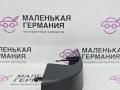 накладка на сиденье BMW 6 серия F06/F12/F13 2012, 4.4 л., N63 B44 B, бензин, АКПП, alpinweiss 3 (300), хетчбэк 5 дв., задний привод, правый руль, 52107284016, 7284016 - фото №2
