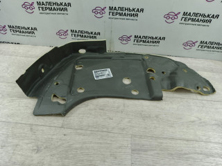 шумоизоляция (термозащита) BMW X3 G01 (2017 - 2026), 51487398084, 7398084