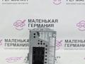 усилитель музыкальный BMW 6 серия F06/F12/F13 2012, 4.4 л., N63 B44 B, бензин, АКПП, alpinweiss 3 (300), хетчбэк 5 дв., задний привод, правый руль, 9275734, 65129313044, 9313044, 65129312596, 9312596, 2421259, 65129275734 - фото №2