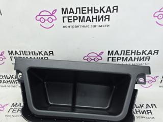 вещевое отделение в багажнике BMW X5 F15 2013, 3.0 л., N57 D30 A, дизель, АКПП, mineralweiss metallic (a96), внедорожник 5 дв., полный привод, правый руль, 51477378256, 7378256, 7284294