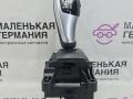 селектор АКПП BMW X3 F25 2013, 2.0 л., N20 B20 A, бензин, АКПП, а52/7 spacegrau, хетчбэк 5 дв., полный привод, правый руль, 61319291527, 9291527, 9132576, 10099677 - фото №2