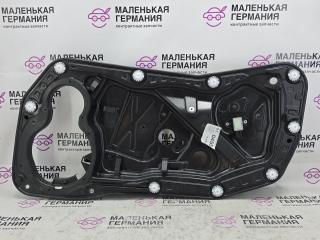 Шумоизоляция двери Volkswagen Passat CC 1 поколение [рестайлинг] 2013, 2.0 л., CCZB, бензин, робот, z2/h5x синий металлик, седан, передний привод, правый руль, 2012030301, 3C8837756D