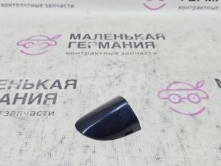 заглушка личинки замка Volkswagen Passat CC 1 поколение [рестайлинг] 2013, 2.0 л., CCZB, бензин, робот, z2/h5x синий металлик, седан, передний привод, правый руль, 3C0837880