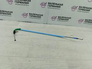 трос двери BMW X3 G01 (2017 - 2026), 51227409274, 7409274