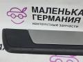 накладка на порог внутренняя BMW Z4 E85 2003, 2.5 л., M54 B25 (256S5), бензин, АКПП, кабриолет, 51477016653, 7016653 - фото №5