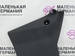 пластик BMW X1 F48 2016, 2.0 л., B47 C20 A, дизель, АКПП, alpinweiss 3 (300), передний привод, правый руль, 51459349798, 9349798, 51459317383, 9317383