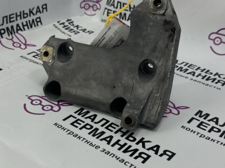 кронштейн компрессора кондиционера BMW 3 серия E90/E91/E92/E93 (2004 - 2010), 2.0 л., N46 B20 B, бензин, АКПП, 64557505980, 7505980, 64551439241