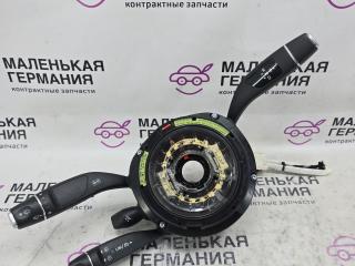 переключатель подрулевой (стрекоза) Mercedes-Benz E-Класс W212 [рестайлинг] W212 2014, 2.0 л., M 274.920, бензин, АКПП, 149 u белый, седан, задний привод, правый руль, A2129002620, 05460608, A21290026209051