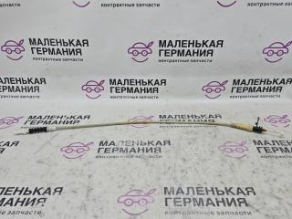 трос двери BMW X3 F25 2013, 2.0 л., N20 B20 A, бензин, АКПП, а52/7 spacegrau, хетчбэк 5 дв., полный привод, правый руль, 51217319349, 7319349