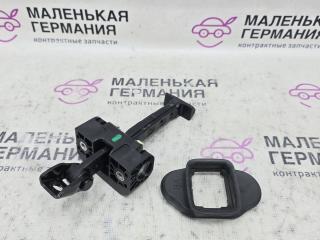 ограничитель открывания двери BMW 3 серия F30/F31/F34 F30 2012, 3.0 л., N55 B30 A, бензин, АКПП, black sapphire metallic (475), седан, задний привод, 51217311339, 51767263988, 7311339, 7263988