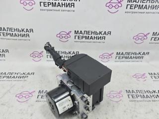 блок ABS Mercedes-Benz C-Класс W204 [рестайлинг] W204.048 2012, 1.8 л., M 271.860, бензин, АКПП, 149 белый, седан, задний привод, правый руль, A1729014100, A1724314312, A2048260024, A0095404981