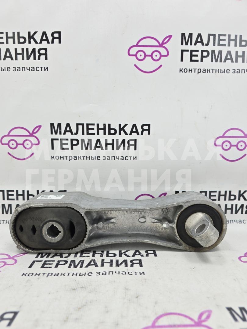 подушка крепления двигателя BMW X1 F48 2017, 2.0 л., B48 A20 B, бензин, АКПП, alpinweiss 3 (300), полный привод, правый руль, 22116885786, 6885786 - фото №1