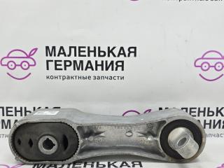 подушка крепления двигателя BMW X1 F48 2017, 2.0 л., B48 A20 B, бензин, АКПП, alpinweiss 3 (300), полный привод, правый руль, 22116885786, 6885786