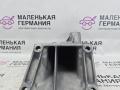 кронштейн двигателя BMW Z4 E85 2003, 2.5 л., M54 B25 (256S5), бензин, АКПП, кабриолет, 22111094697, 1094697 - фото №2