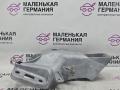 кронштейн двигателя BMW X5 E70 (2006 - 2010), 3.0 л., N52 B30 AF, бензин, 22116772673, 6772673 - фото №4