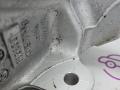 кулак задний левый BMW 6 серия F06/F12/F13 2012, 4.4 л., N63 B44 B, бензин, АКПП, alpinweiss 3 (300), хетчбэк 5 дв., задний привод, правый руль, 33306852891, 6852891 - фото №11