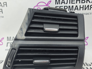 дефлектор обдува салона BMW X5 E70 [рестайлинг] 2011, 3.0 л., N55 B30 A, бензин, АКПП, белый, правый руль, 64229227768, 9227768