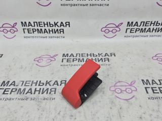 ручка открывания капота Mercedes-Benz C-Класс W204 [рестайлинг] W204.048 2012, 1.8 л., M 271.860, бензин, АКПП, 149 белый, седан, задний привод, правый руль, A1248800320