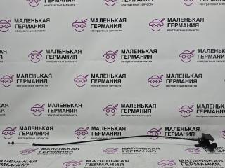 трос капота BMW X5 E70 [рестайлинг] 2011, 3.0 л., N55 B30 A, бензин, АКПП, белый, правый руль, 51237164798, 7164798