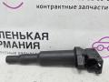 катушка зажигания BMW 6 серия F06/F12/F13 2012, 4.4 л., N63 B44 B, бензин, АКПП, alpinweiss 3 (300), хетчбэк 5 дв., задний привод, правый руль, 8616153, 12138616153, 12137575010, 12137550012, 12137594937, 0221504470, 8647689, 12138647689, 12137571643, 12137551049, 12137562744 - фото №2