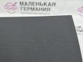 обшивка крышки багажника BMW X5 F15 2013, 3.0 л., N57 D30 A, дизель, АКПП, mineralweiss metallic (a96), внедорожник 5 дв., полный привод, правый руль, 51497365223, 7365223 - фото №9