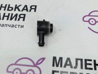 парктроник задний BMW 5 серия G30/G31 G31 2017, 2.0 л., B48 B20 B, бензин, АКПП, alpinweiss 3 (300), универсал, правый руль, 66209274427, 9274427