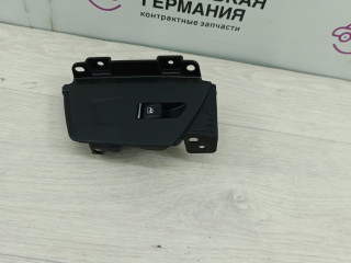 кнопка стеклоподъемника двери задней левой BMW X3 G01 (2017 - 2026), 2.0 л., B46 B20 B, бензин, АКПП, белый alpinweiss 3 (300), 9327031, 61319327031, 7410249