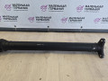 карданный вал BMW 6 серия F06/F12/F13 2012, 4.4 л., N63 B44 B, бензин, АКПП, alpinweiss 3 (300), хетчбэк 5 дв., задний привод, правый руль, 26107631347, 7631347 - фото №2