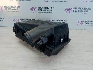 корпус воздушного фильтра BMW X5 E70 (2006 - 2010), 3.0 л., N52 B30 AF, бензин, АКПП, 13717548885, 7548885, 13627551638, 7551638