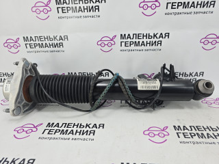 амортизатор задний правый BMW X6 F16 2014, 3.0 л., N55 B30 A, бензин, АКПП, красный, правый руль, 37126875088, 6875088, 6867864, 6864360, 37106867868, 6867868, 37126863176, 6863176