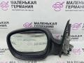 зеркало наружное левое BMW X3 F25 2013, 2.0 л., N20 B20 A, бензин, АКПП, а52/7 spacegrau, хетчбэк 5 дв., полный привод, правый руль, 233656033, 720534510, 51167264115, 7264115 - фото №2