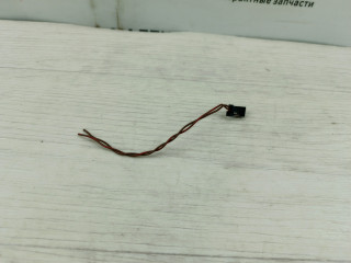 разъем (фишка) проводки Mercedes-Benz E-Класс W212 [рестайлинг] W212 (2013 - 2016), 2.0 л., M 274.920, бензин, синий, седан, задний привод, правый руль, A0285450126