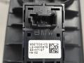 кнопка стеклоподъемника двери передней левой BMW 5 серия G30/G31 G30 2017, 2.0 л., B48 B20 A, бензин, АКПП, b65 jatoba brown metallic, седан, задний привод, правый руль, 9327031, 61319327031, 2874702 - фото №10