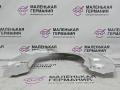 защитный кожух тормозного механизма BMW 6 серия F06/F12/F13 2012, 4.4 л., N63 B44 B, бензин, АКПП, alpinweiss 3 (300), хетчбэк 5 дв., задний привод, правый руль, 34116775265, 6775265 - фото №12