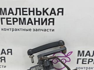 датчик дорожного просвета задний BMW X5 M F85 2016, 4.4 л., S63 B44 B, бензин, АКПП, donington grau (c28), полный привод, 37146870200, 6870200, 37146867646, 6867646, 37146853747, 6853747, 6871400