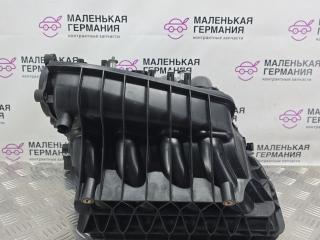 коллектор впускной BMW 3 серия E90/E91/E92/E93 (2004 - 2010), 2.0 л., N46 B20 B, бензин, АКПП, 11617560235, 7560235