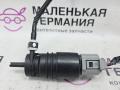 насос (моторчик) омывателя стекла BMW X3 F25 2013, 2.0 л., N20 B20 A, бензин, АКПП, а52/7 spacegrau, хетчбэк 5 дв., полный привод, правый руль, 67126934160, 6934160, 6941664 - фото №3