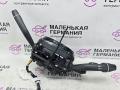 переключатель подрулевой (стрекоза) Mercedes-Benz C-Класс W205/S205/C205 W205.042 2014, 2.0 л., M 274.920, бензин, АКПП, 755 серый, седан, задний привод, правый руль, A2054640100 - фото №3