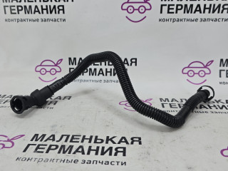 трубка вентиляции картерных газов BMW 3 серия E90/E91/E92/E93 (2004 - 2010), 2.0 л., N46 B20 B, бензин, АКПП, 11157533346, 7533346