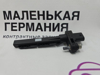 датчик коленвала BMW 1 серия F20/F21 [рестайлинг] 2016, 2.0 л., B47 D20 A, дизель, АКПП, 13627806782, 7806782