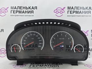 щиток приборов (приборная панель) BMW X5 M F85 2016, 4.4 л., S63 B44 B, бензин, АКПП, donington grau (c28), полный привод, 62108053364, 1044663, 1036908460, 9328830, 8053364, 62107856320, 7856320, 62107856860, 7856860, 0263693337, 805336401